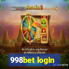 998bet login